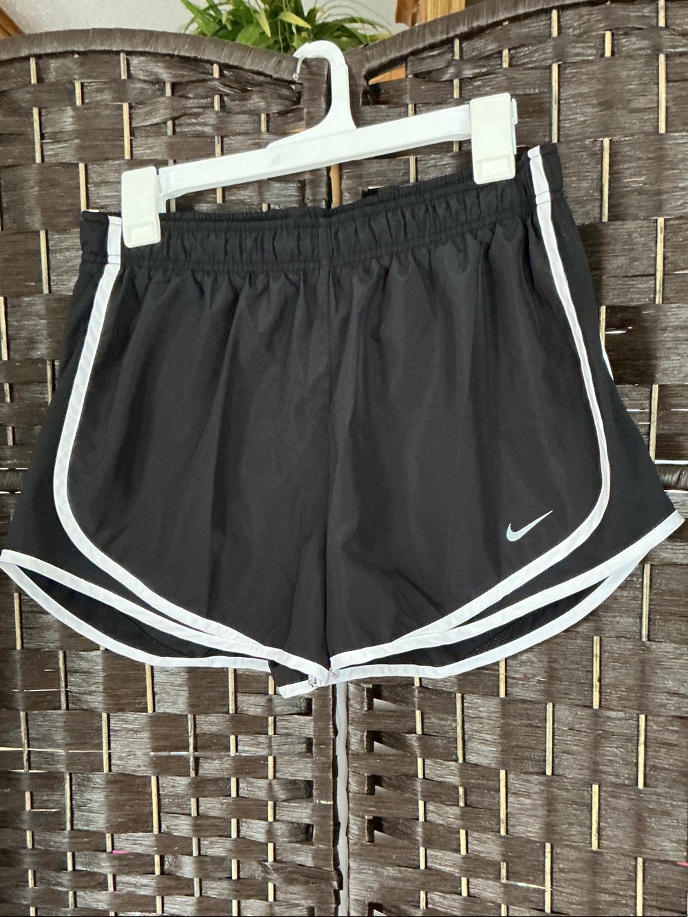 Nike Dri-fit short size L